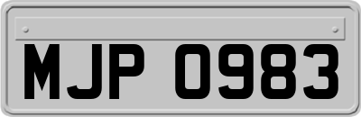 MJP0983