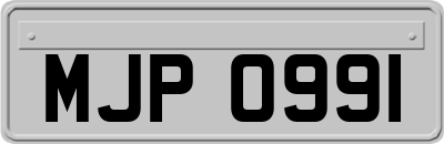 MJP0991