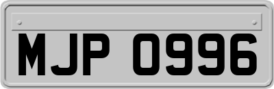 MJP0996
