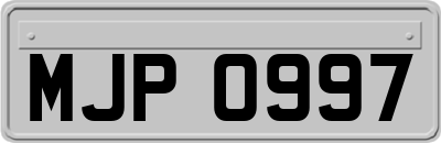 MJP0997
