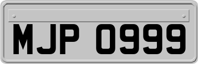 MJP0999