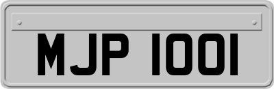 MJP1001