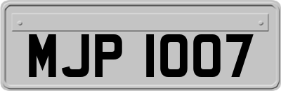 MJP1007
