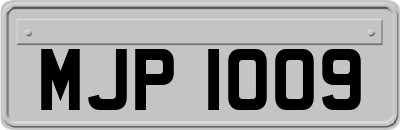 MJP1009