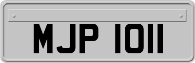 MJP1011