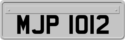 MJP1012