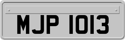 MJP1013
