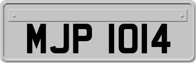MJP1014