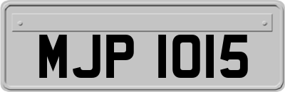 MJP1015
