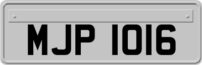MJP1016