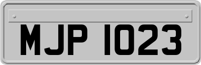 MJP1023