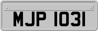 MJP1031