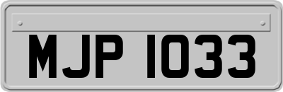 MJP1033