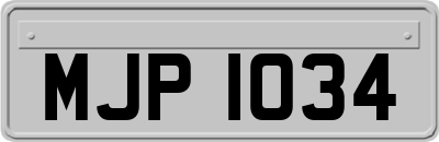 MJP1034