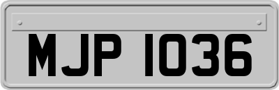 MJP1036