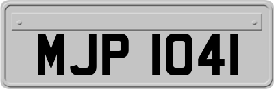 MJP1041