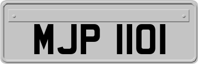 MJP1101