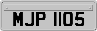 MJP1105