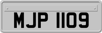 MJP1109