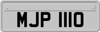 MJP1110