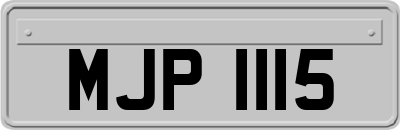 MJP1115