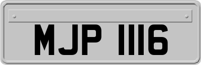 MJP1116
