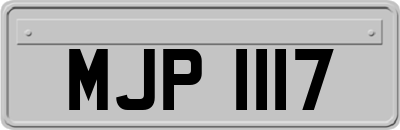 MJP1117
