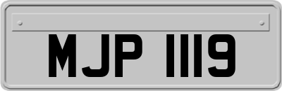 MJP1119