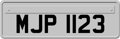 MJP1123