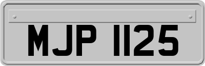 MJP1125