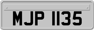 MJP1135