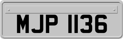 MJP1136