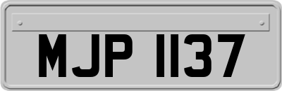 MJP1137