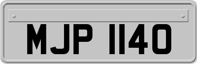 MJP1140