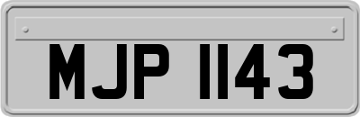 MJP1143