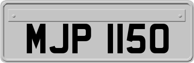 MJP1150
