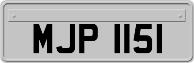 MJP1151