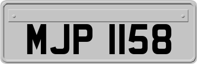 MJP1158