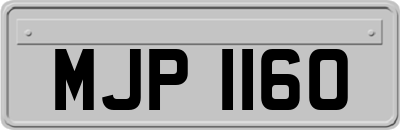 MJP1160