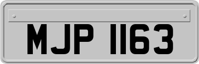 MJP1163