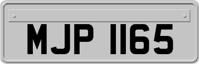 MJP1165