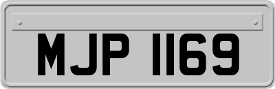 MJP1169