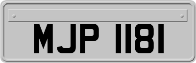 MJP1181