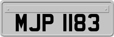 MJP1183