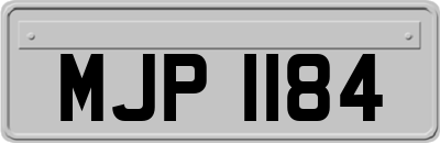MJP1184