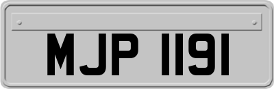 MJP1191