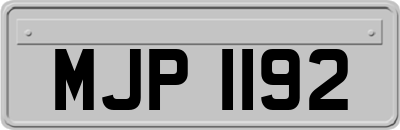MJP1192