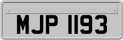 MJP1193