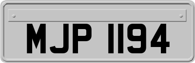 MJP1194