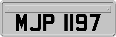 MJP1197